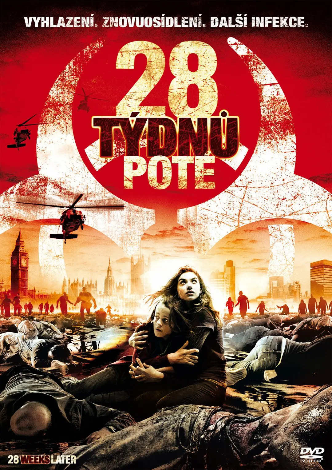 28 týdnů poté 2007