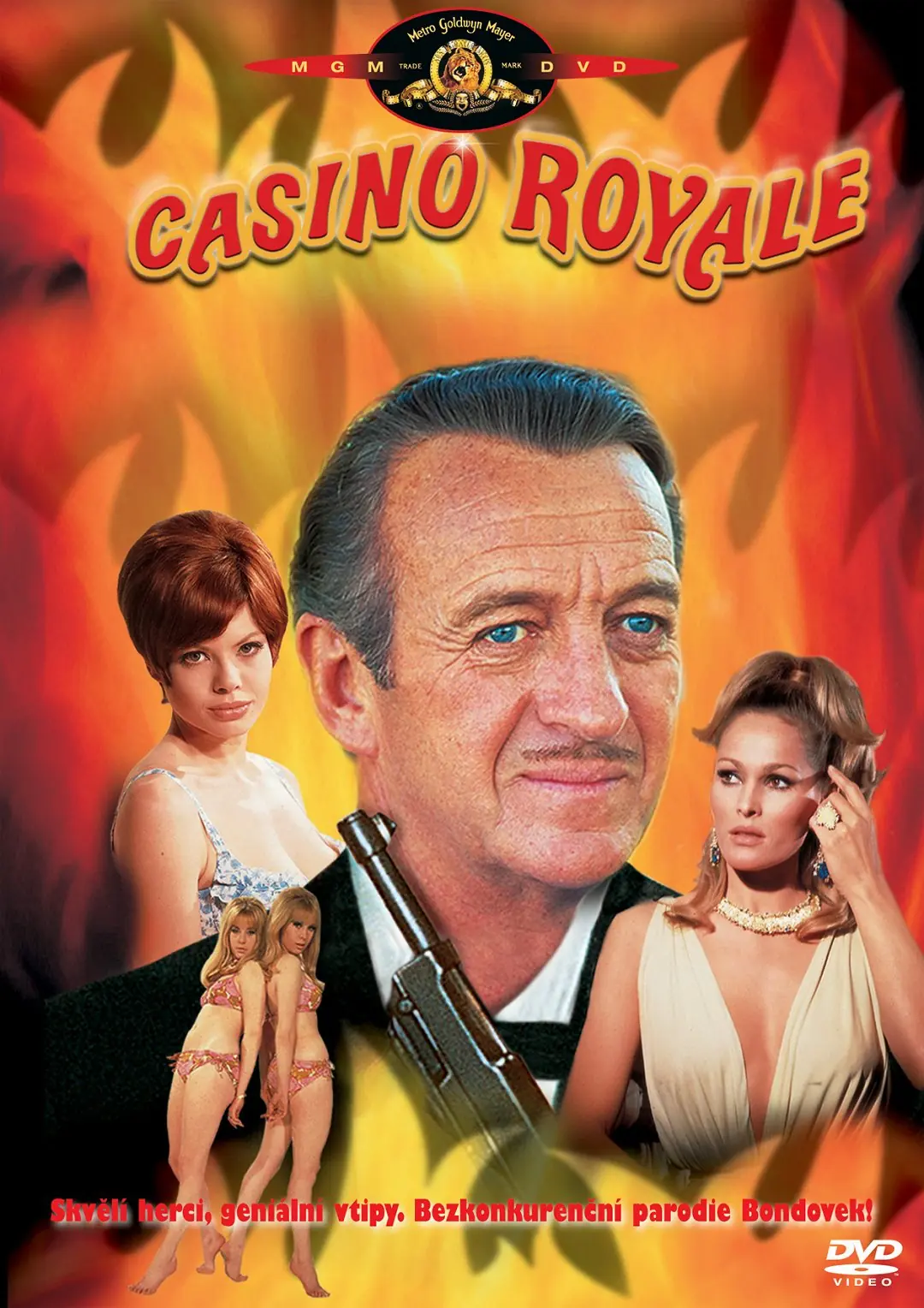 Casino Royale 1967