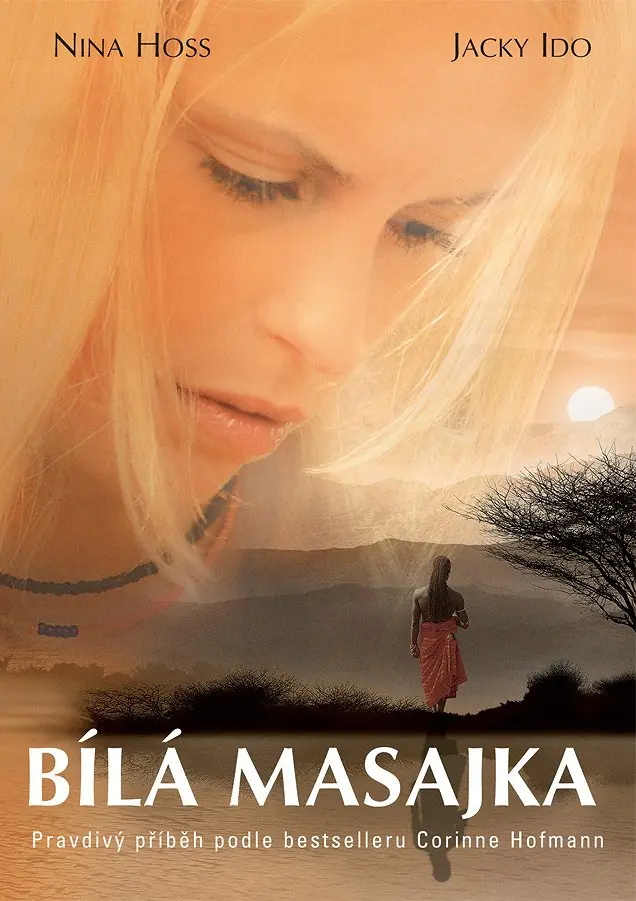 Bílá masajka 2005