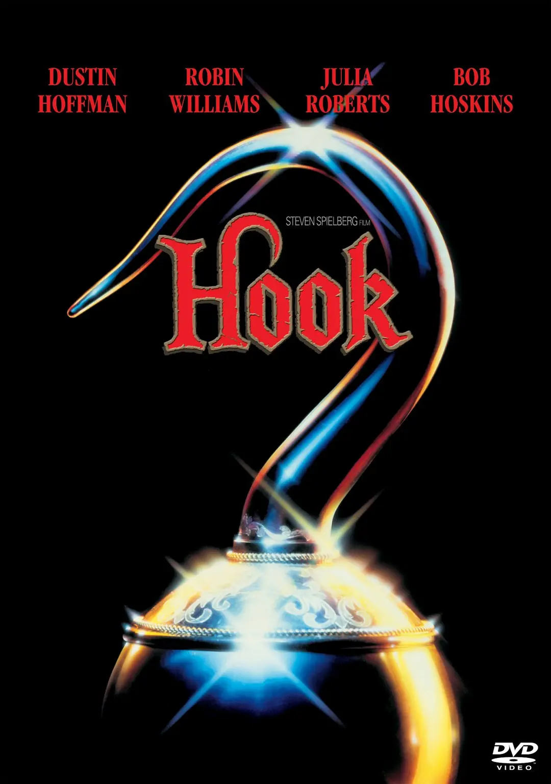 Hook 1991