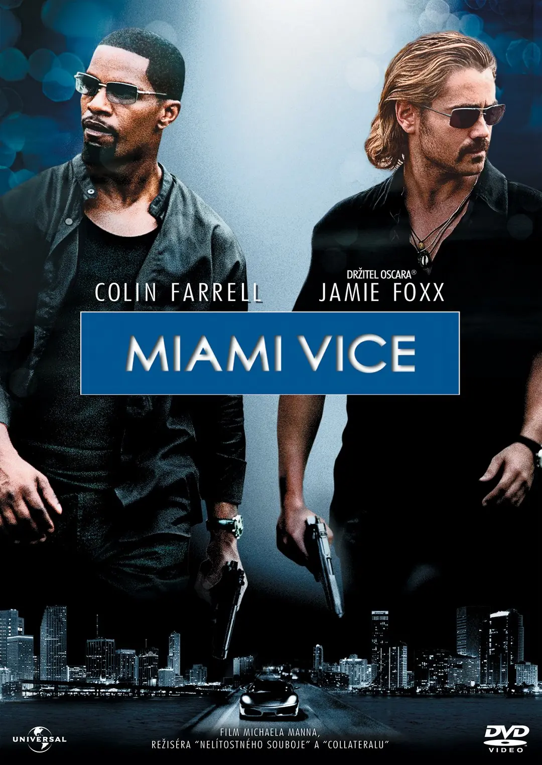 Miami Vice 2006