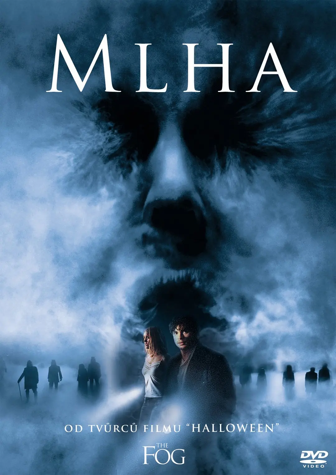 Mlha 2005