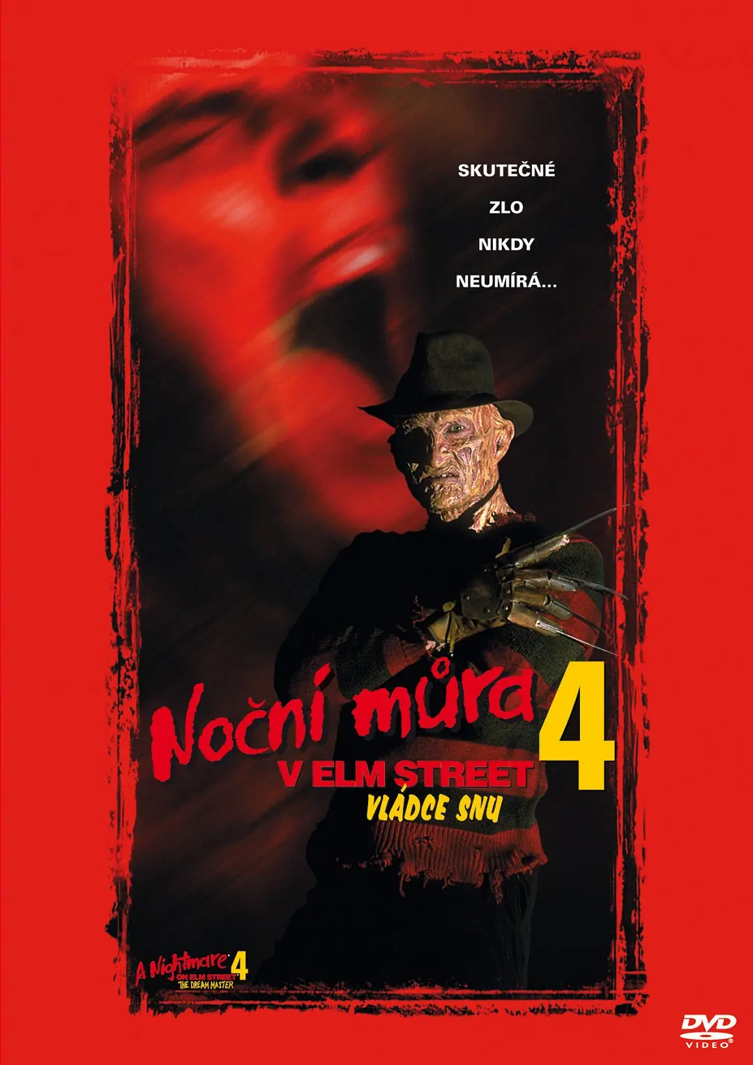 Noční můra v Elm Street 4: Vládce snu 1988