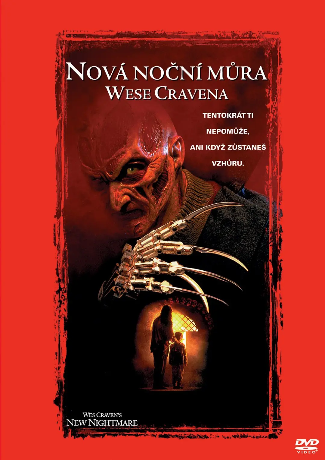 Nová noční můra 1994