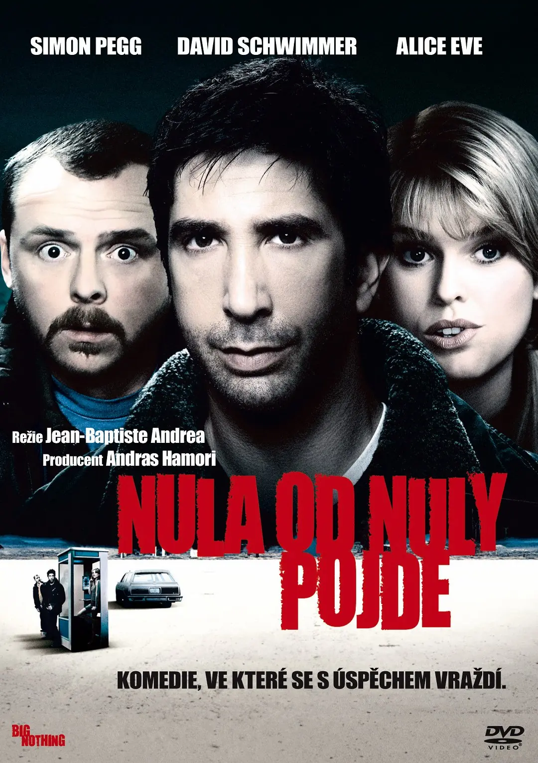Nula od nuly pojde 2006