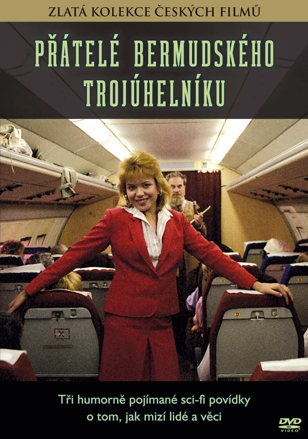 Přátelé Bermudského trojúhelníku 1987