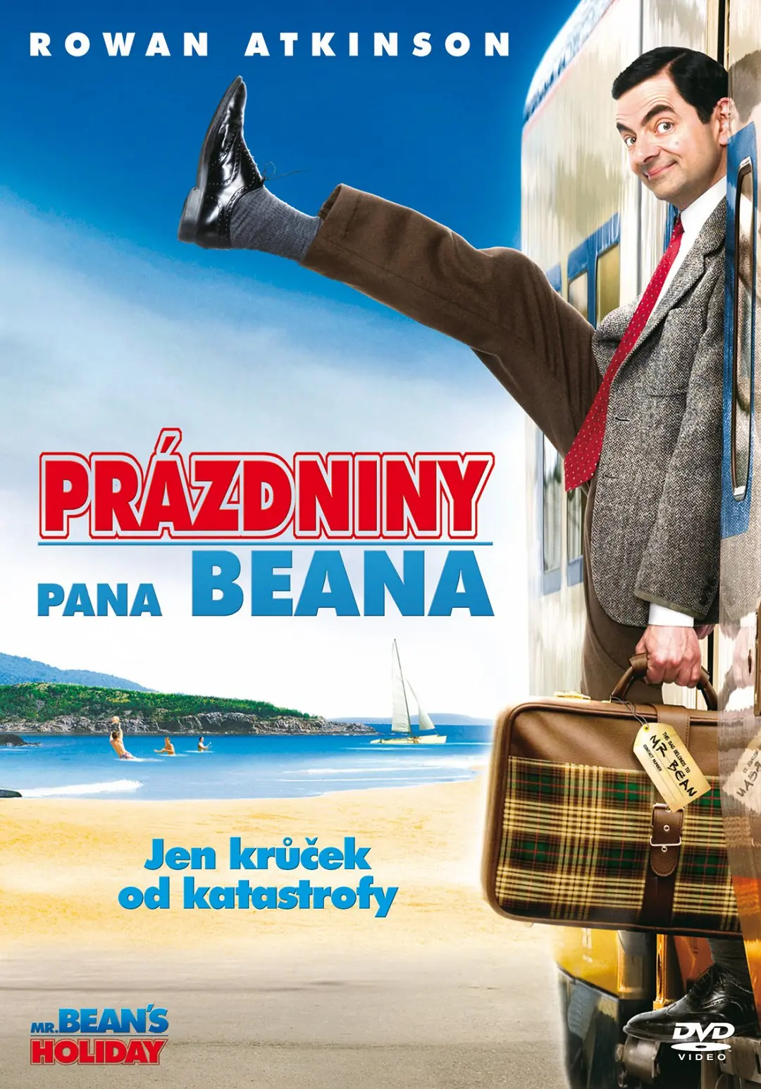 Prázdniny pana Beana 2007