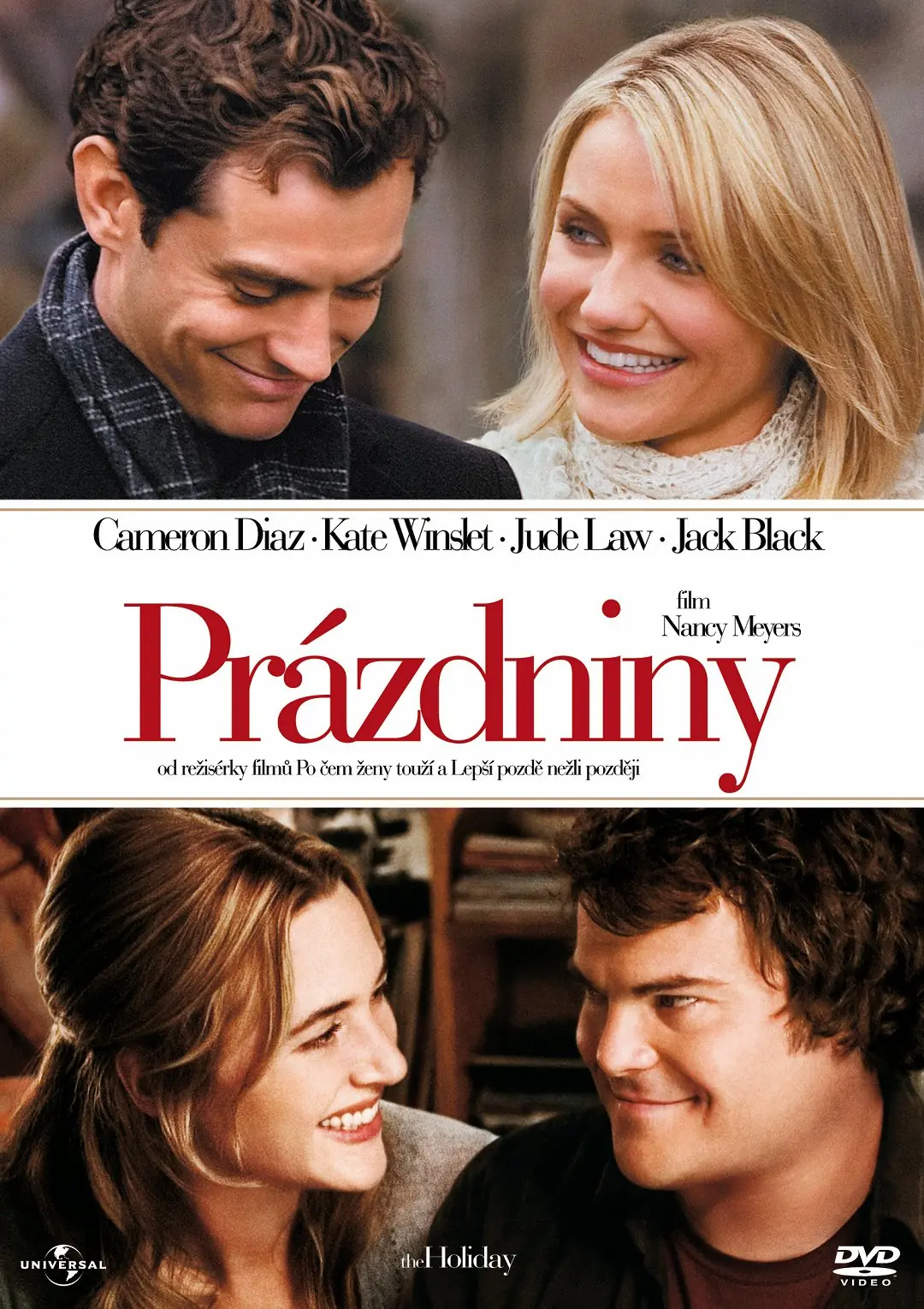 Prázdniny 2006