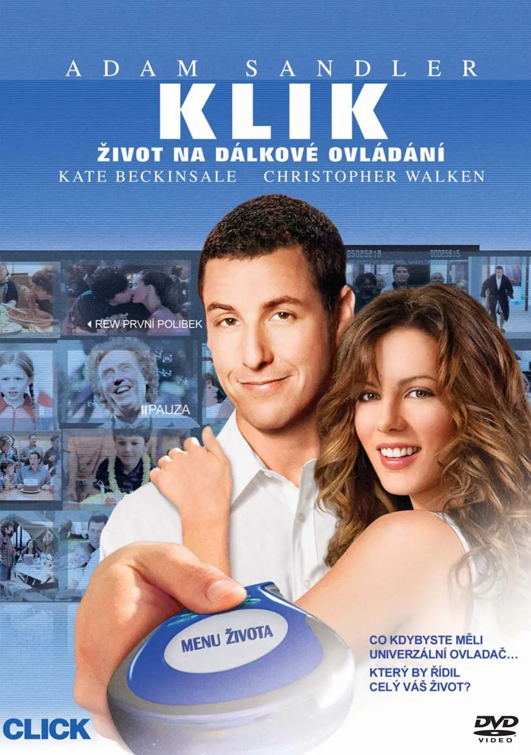 Klik - život na dálkové ovládání 2006