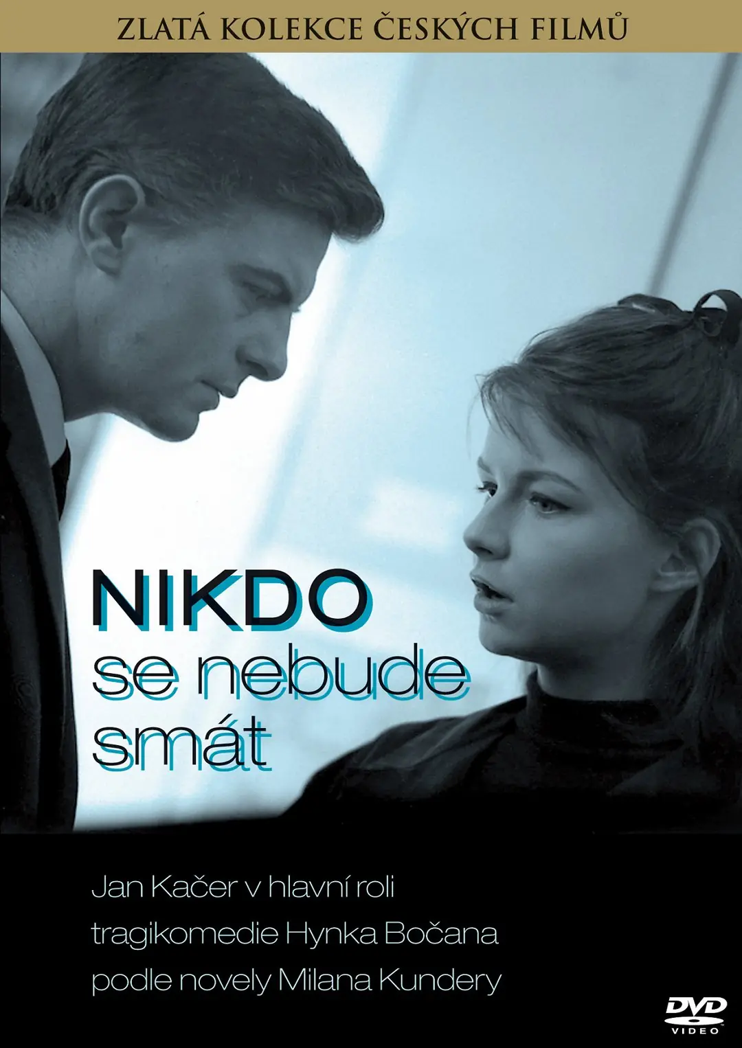 Nikdo se nebude smát 1965