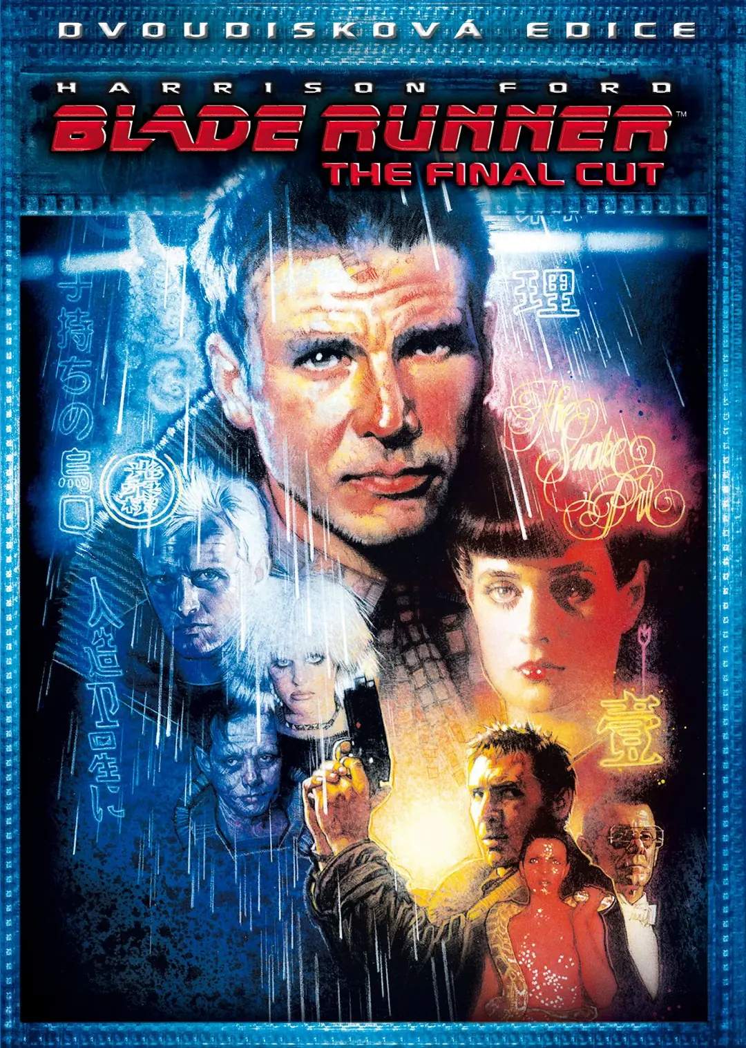 Blade Runner 1982