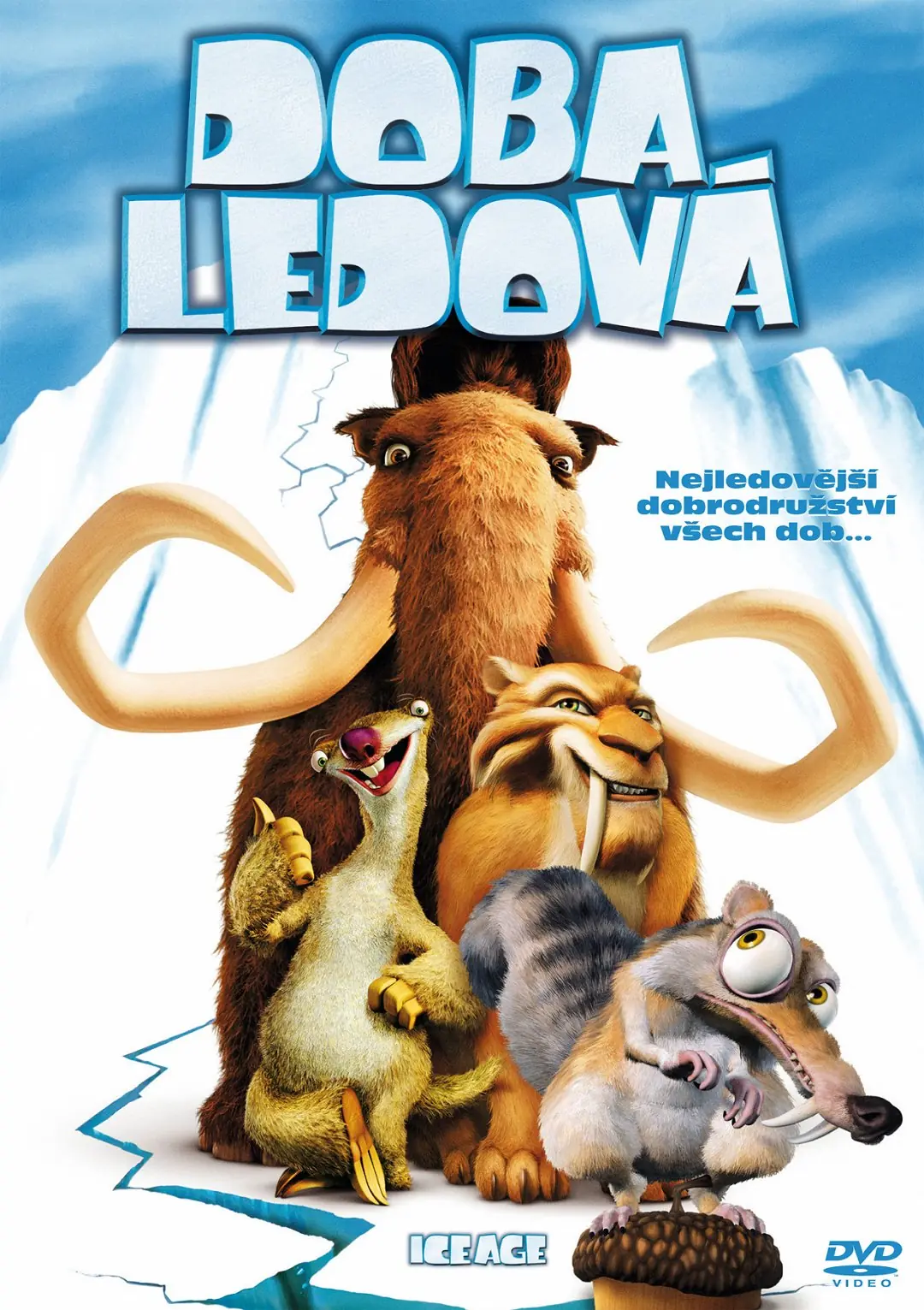 Doba ledová 2002