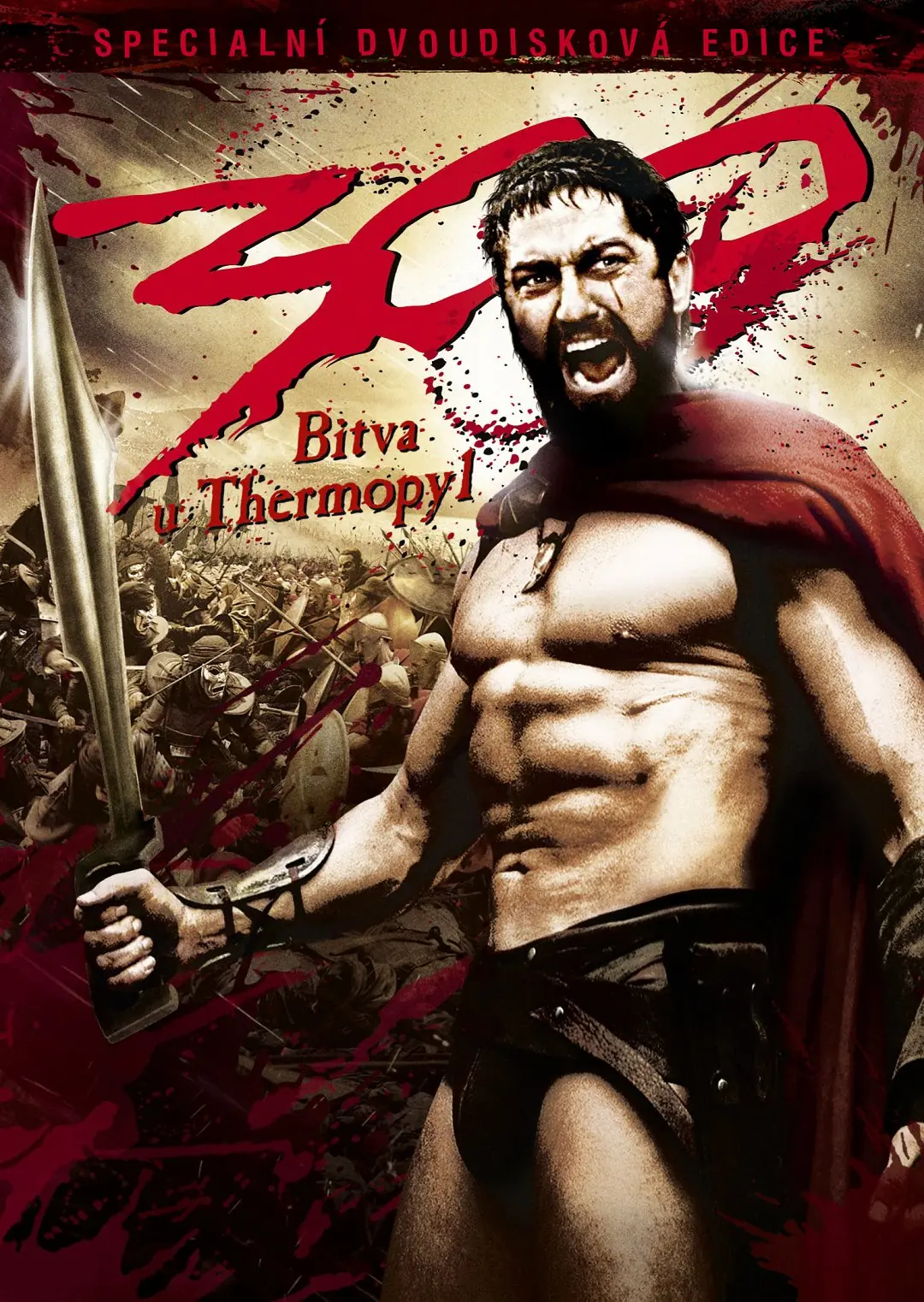 300: Bitva u Thermopyl 2006