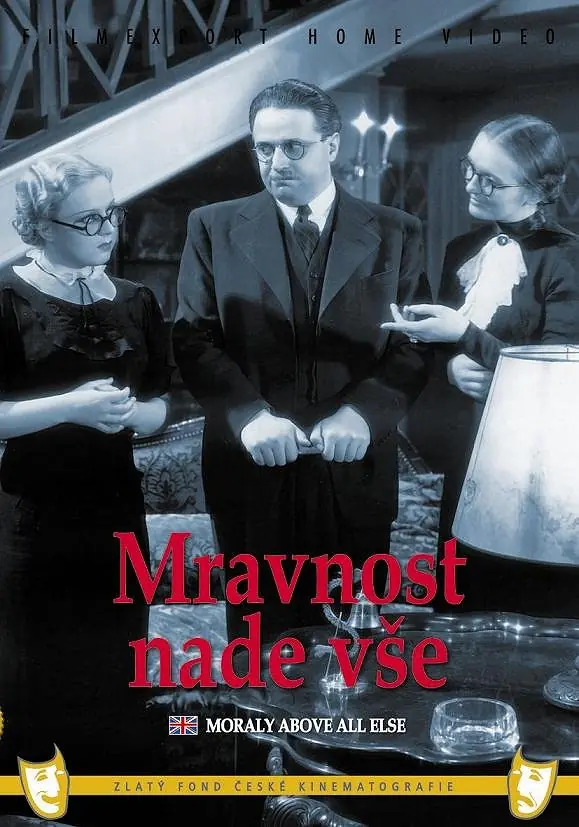 Mravnost nade vše 1937