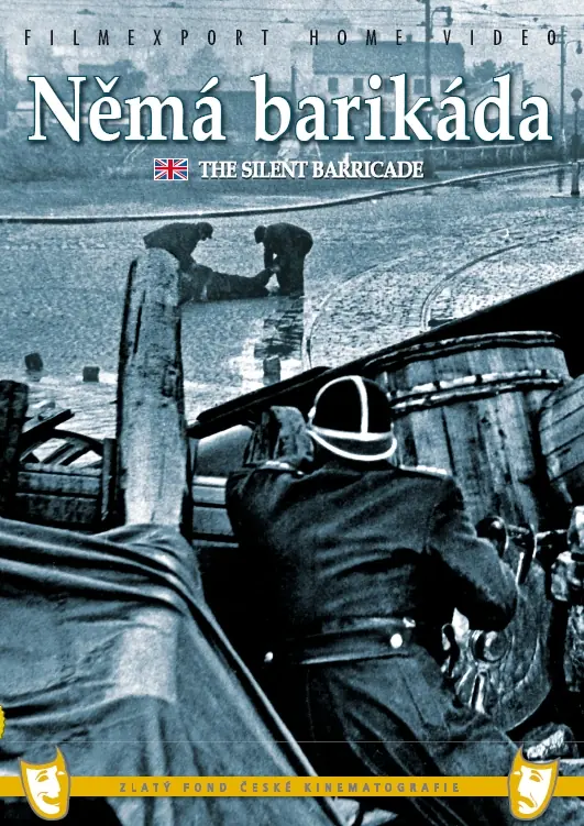 Němá barikáda 1948