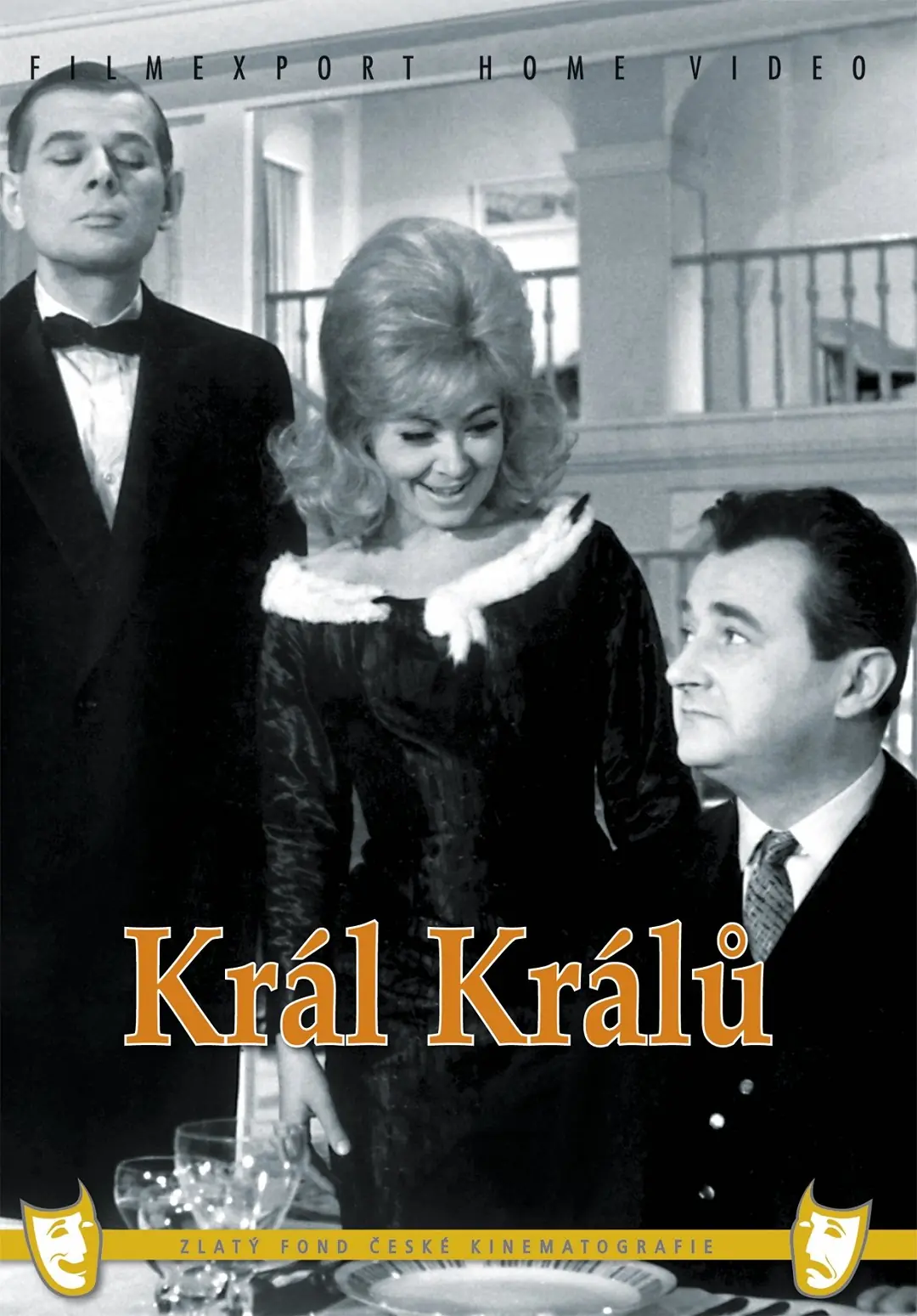 Král Králů 1963