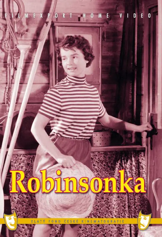 Robinsonka 1956