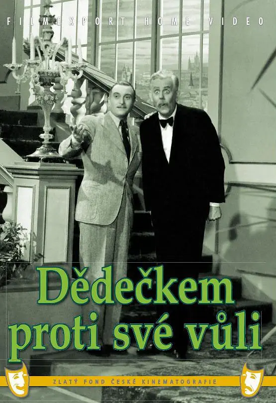Dědečkem proti své vůli 1939