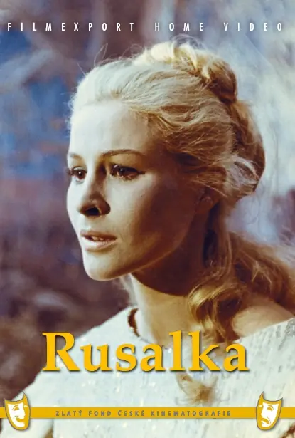 Rusalka 1962