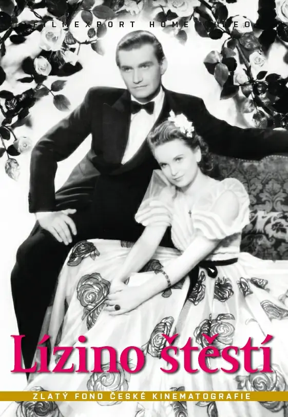 Lízino štěstí 1939