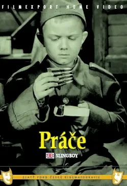 Práče 1960