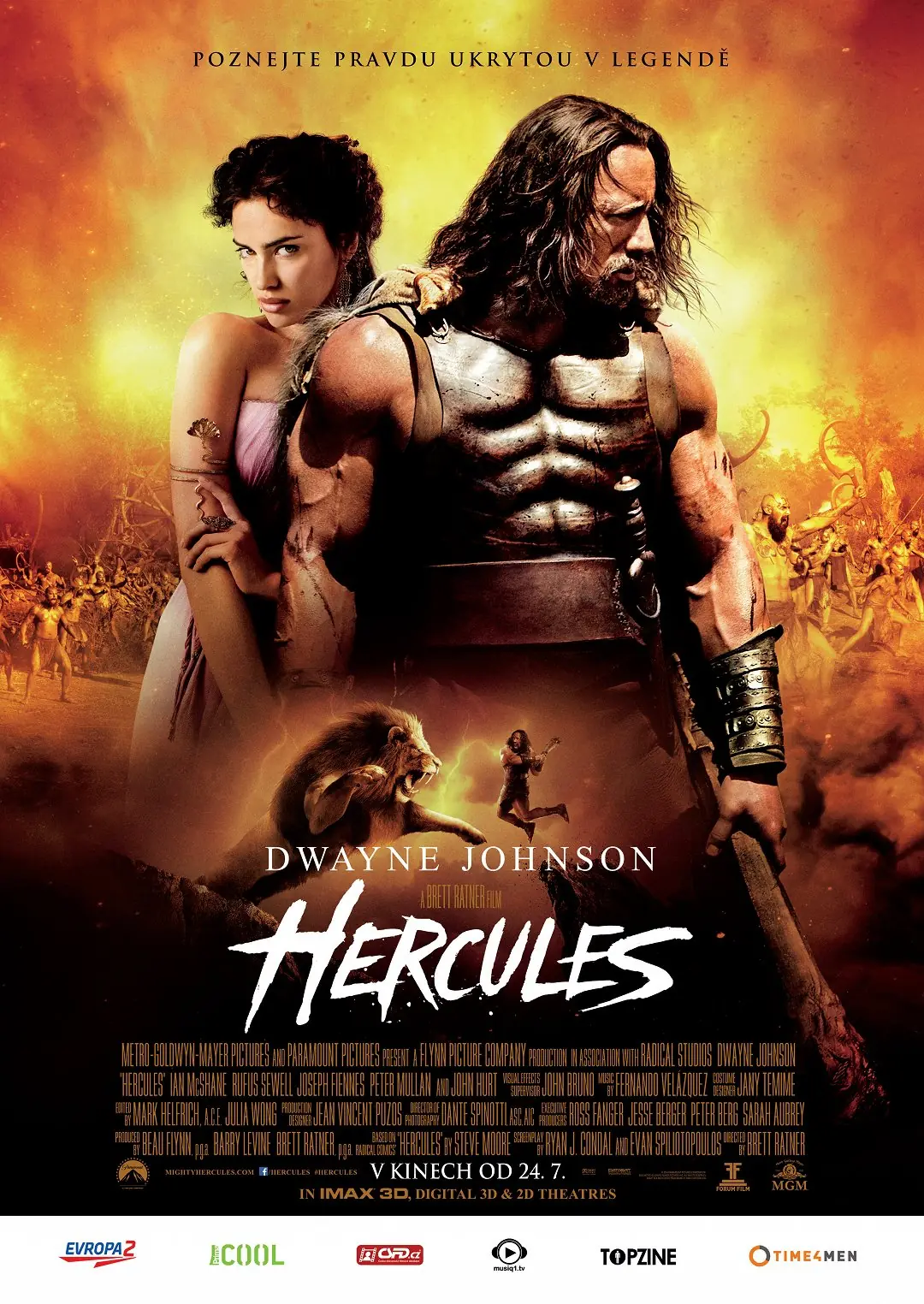 Herkules 2014