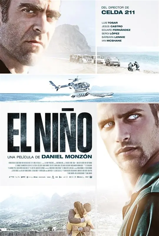 Niño 2014