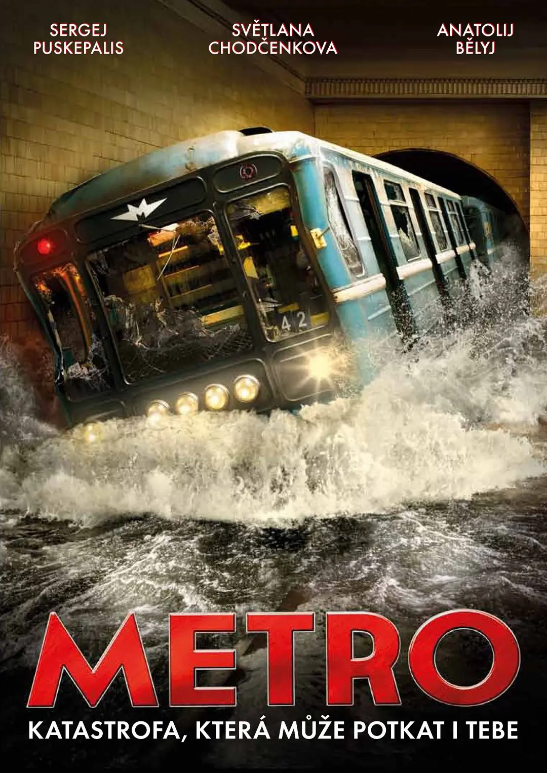 Metro 2013
