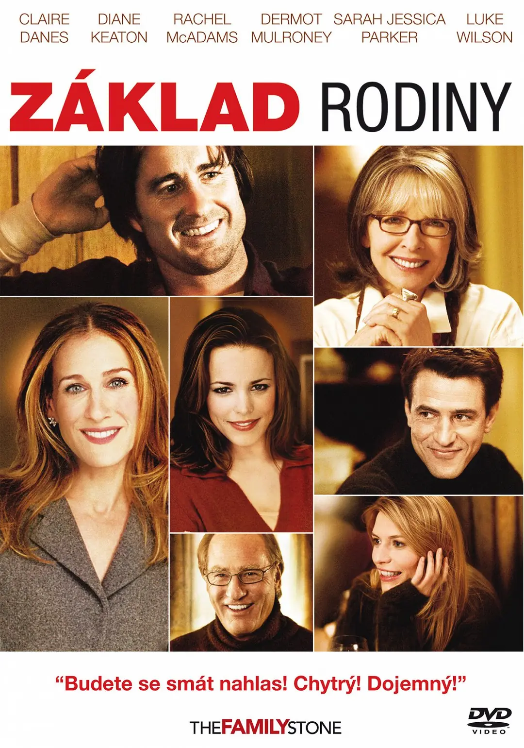 Základ rodiny 2005