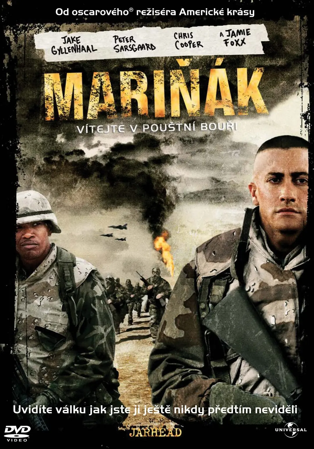 Mariňák 2005