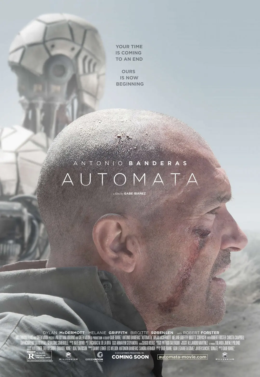 Automata 2014