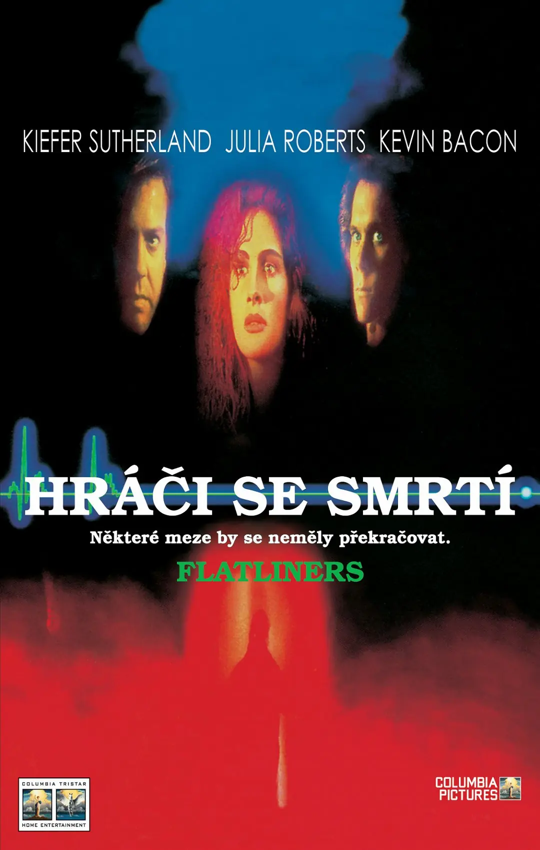 Hráči se smrtí 1990