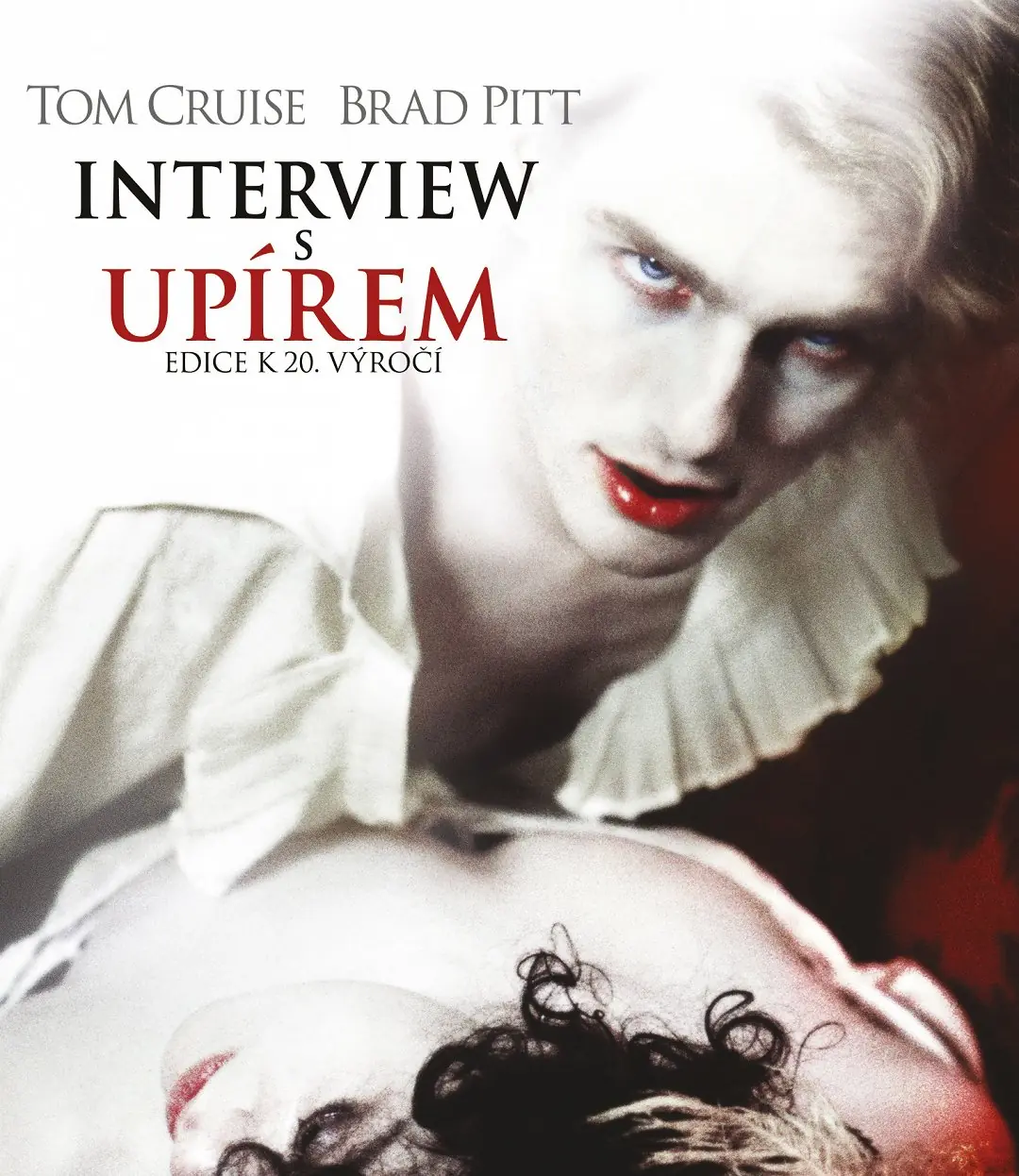 Interview s upírem 1994