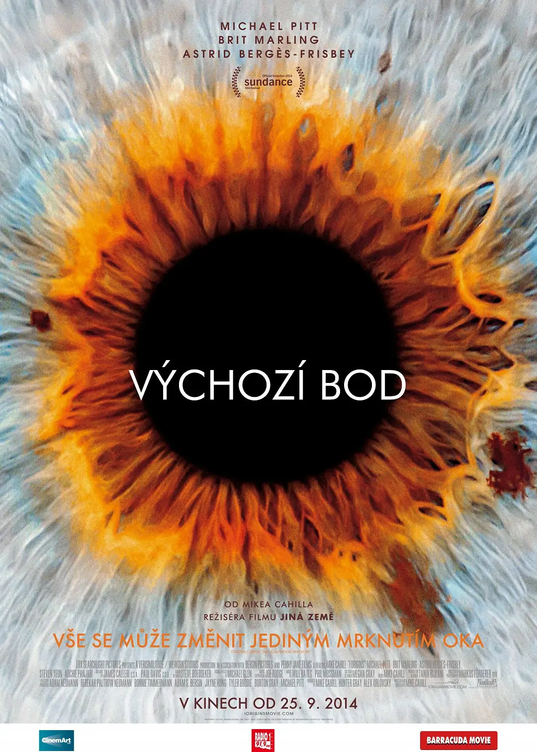 Výchozí bod 2014