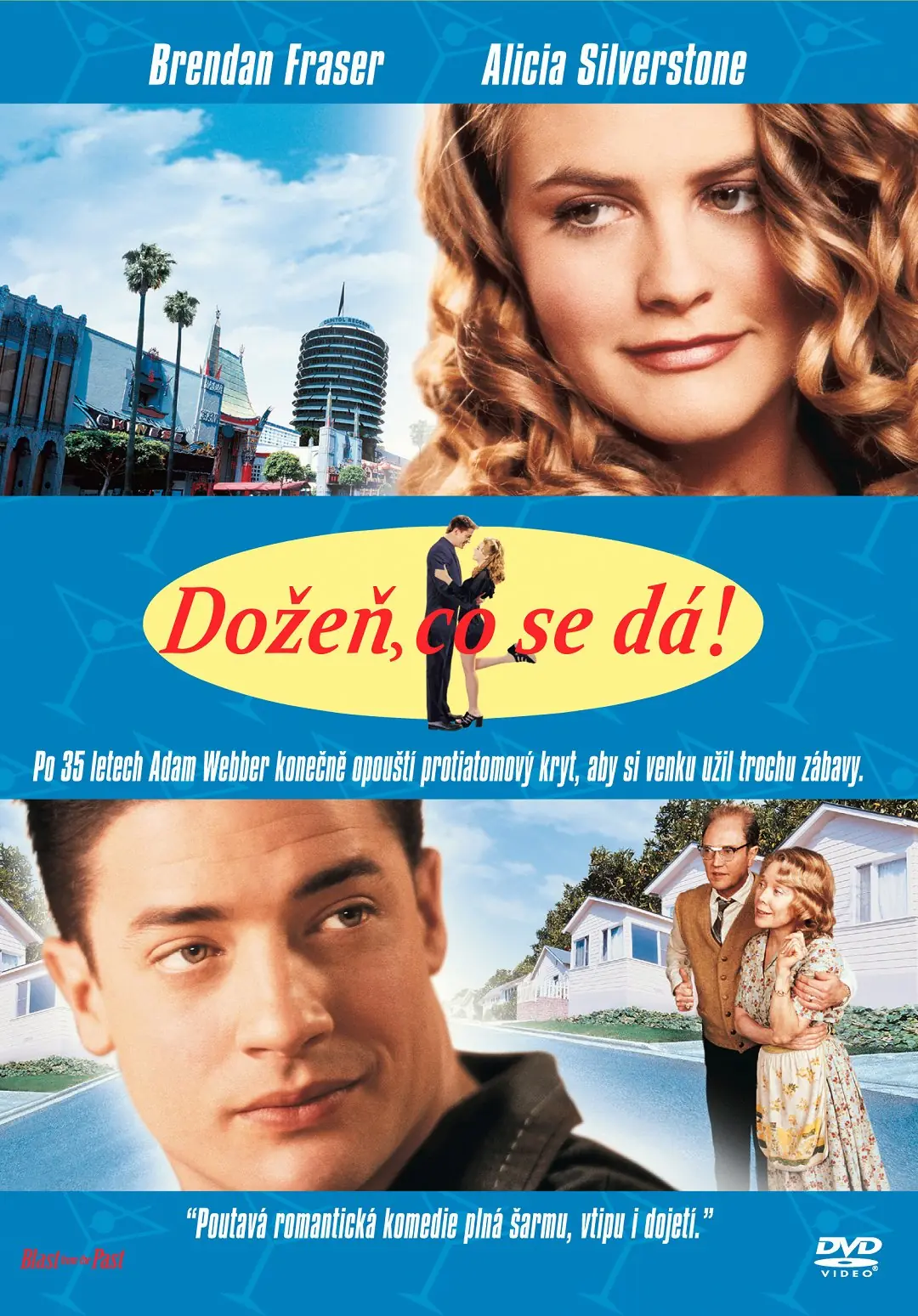 Dožeň, co se dá! 1999