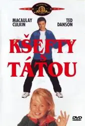 Kšefty s tátou 1994
