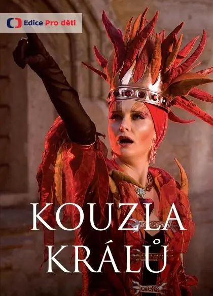 Kouzla králů 2008