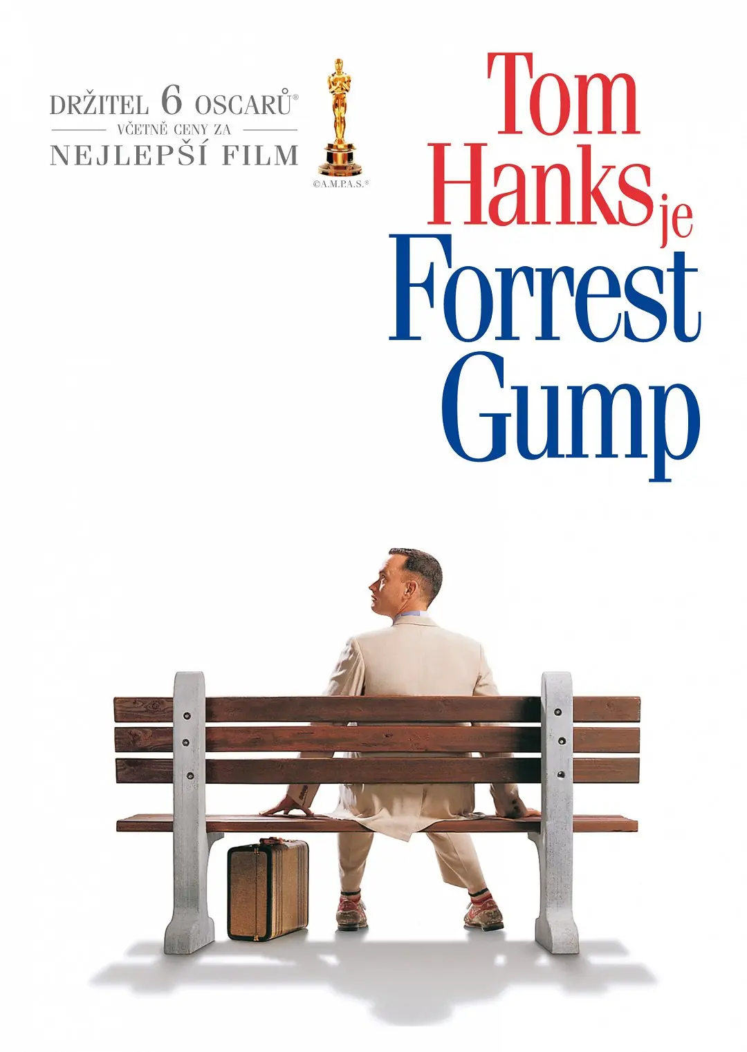 Forrest Gump 1994