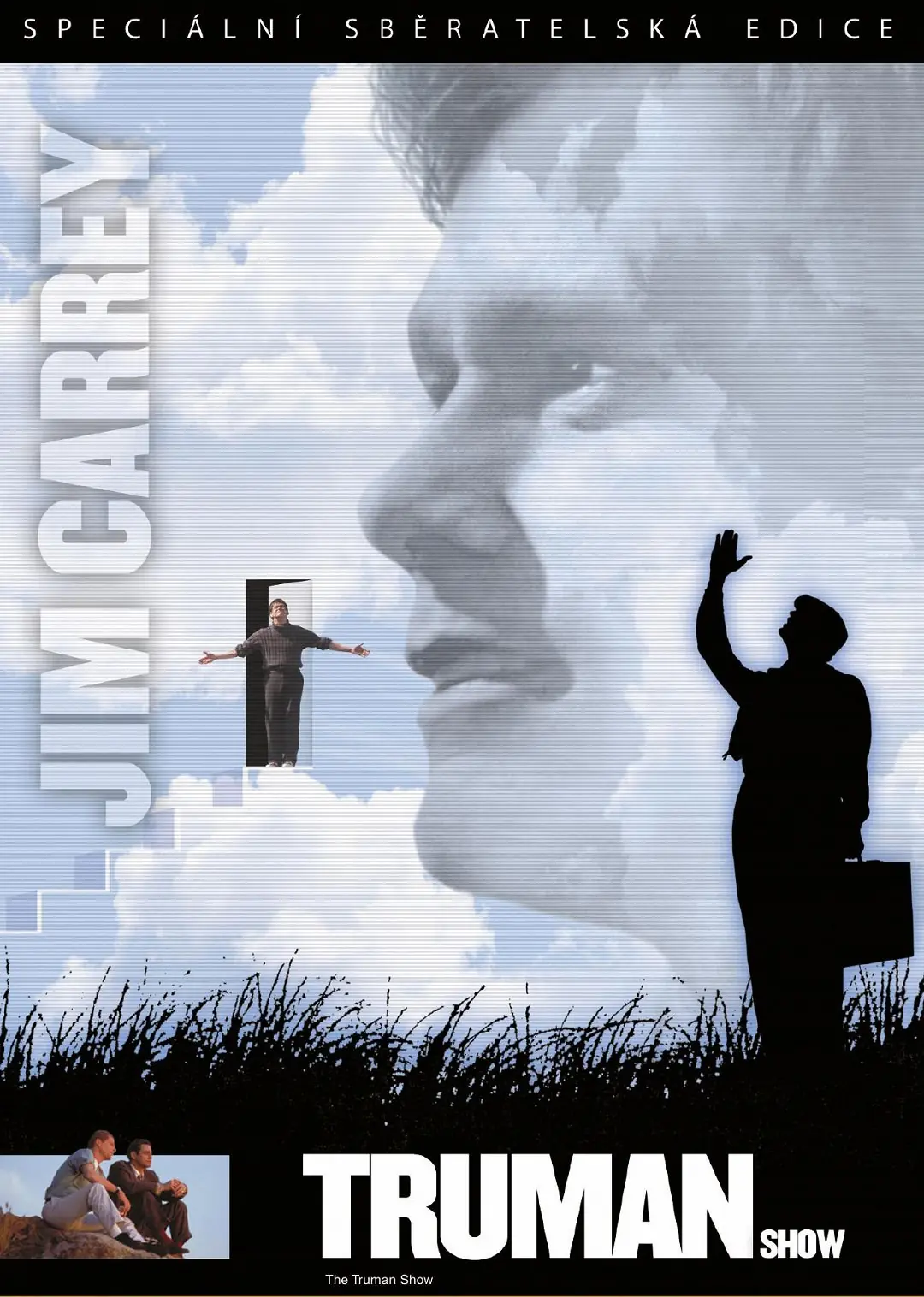 Truman Show 1998