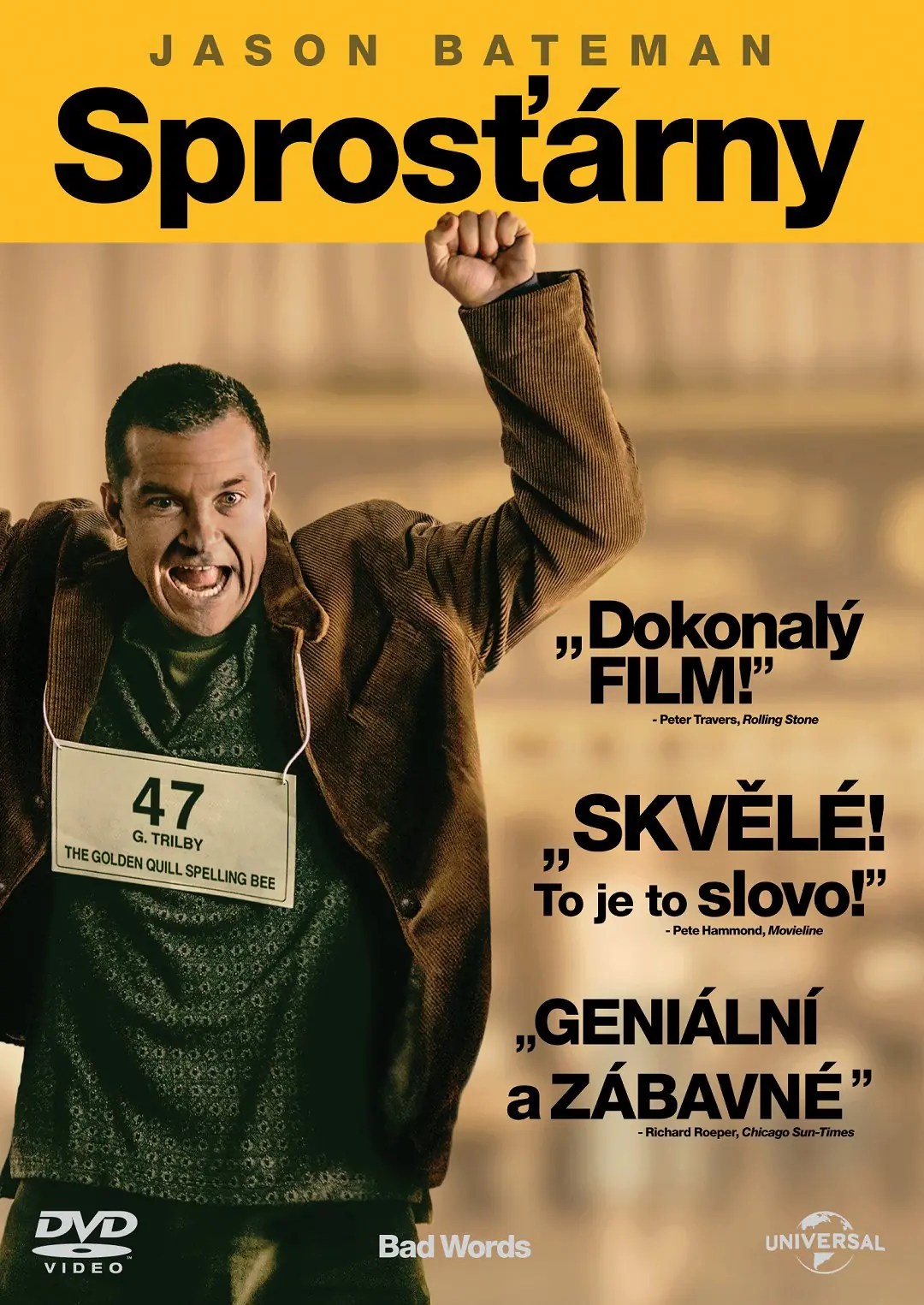 Sprosťárny 2013