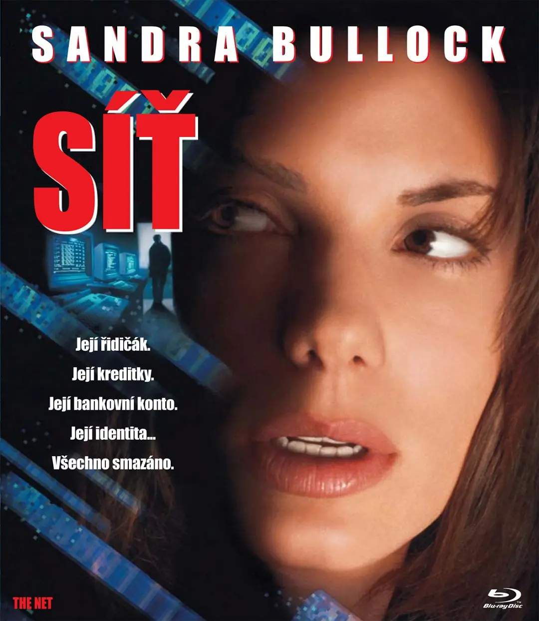 Síť 1995