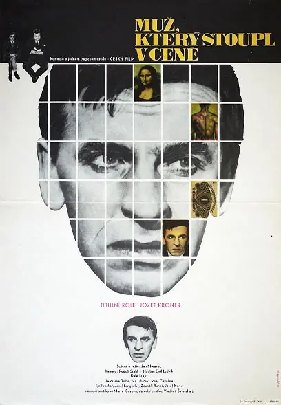 Muž, který stoupl v ceně 1967