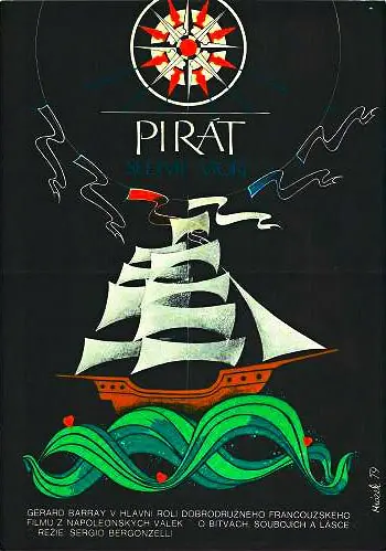 Pirát sedmi moří 1966