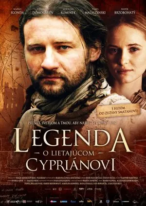 Legenda o létajícím Cypriánovi 2010