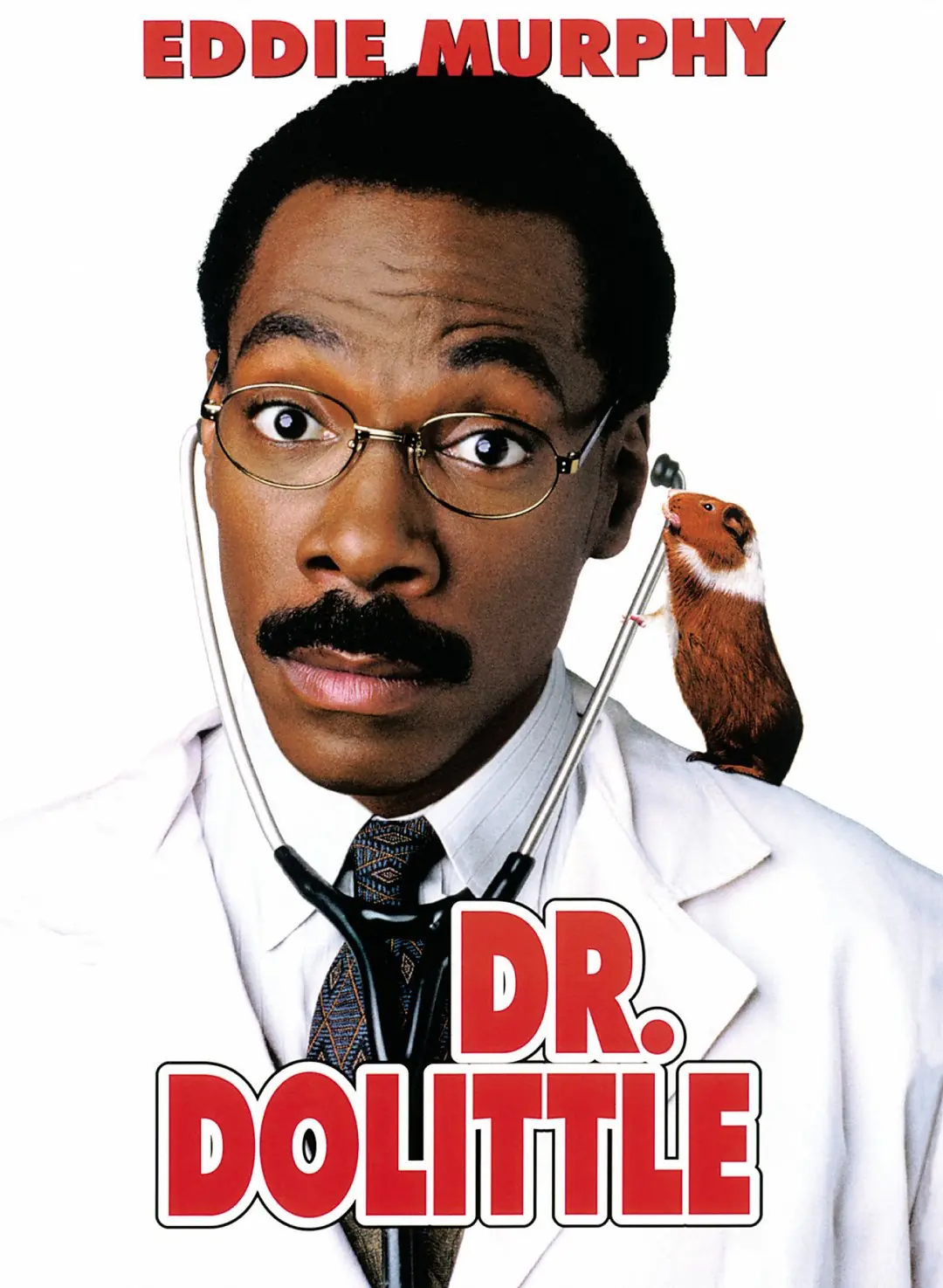 Dr. Dolittle 1998