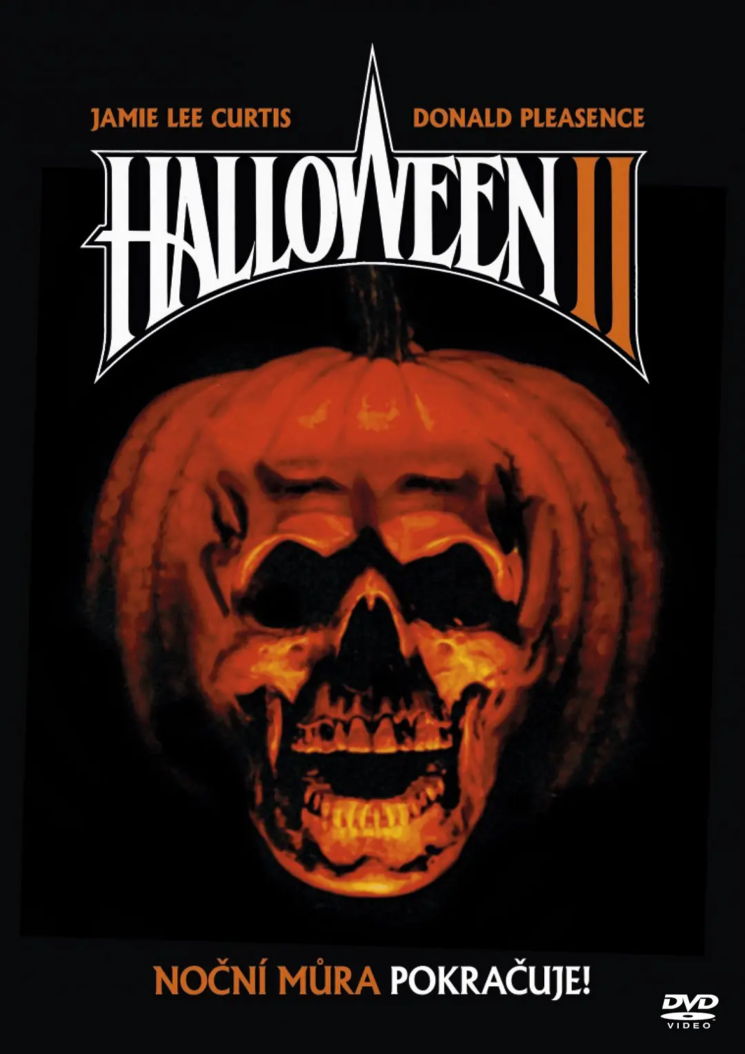 Halloween II 1981