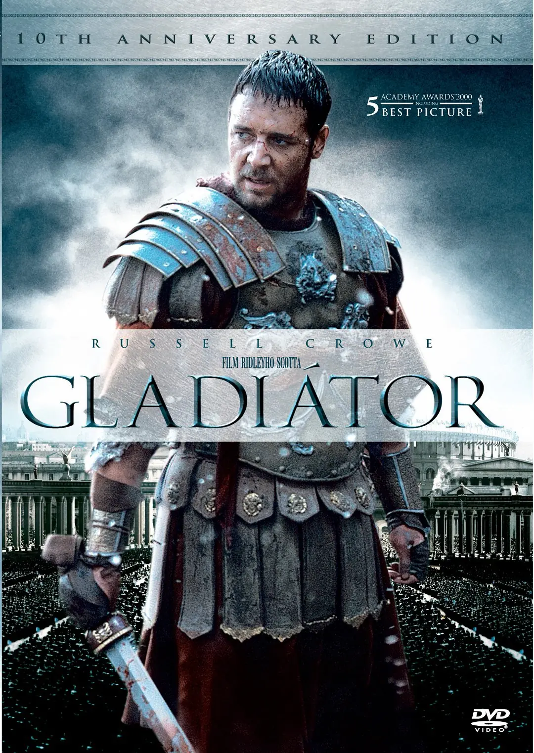 Gladiátor 2000