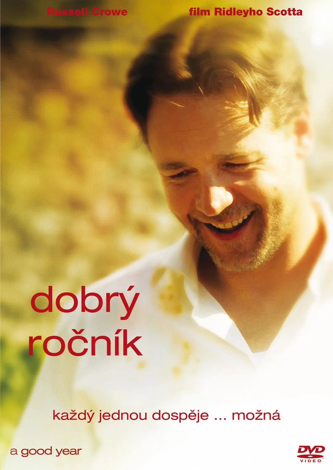 Dobrý ročník 2006