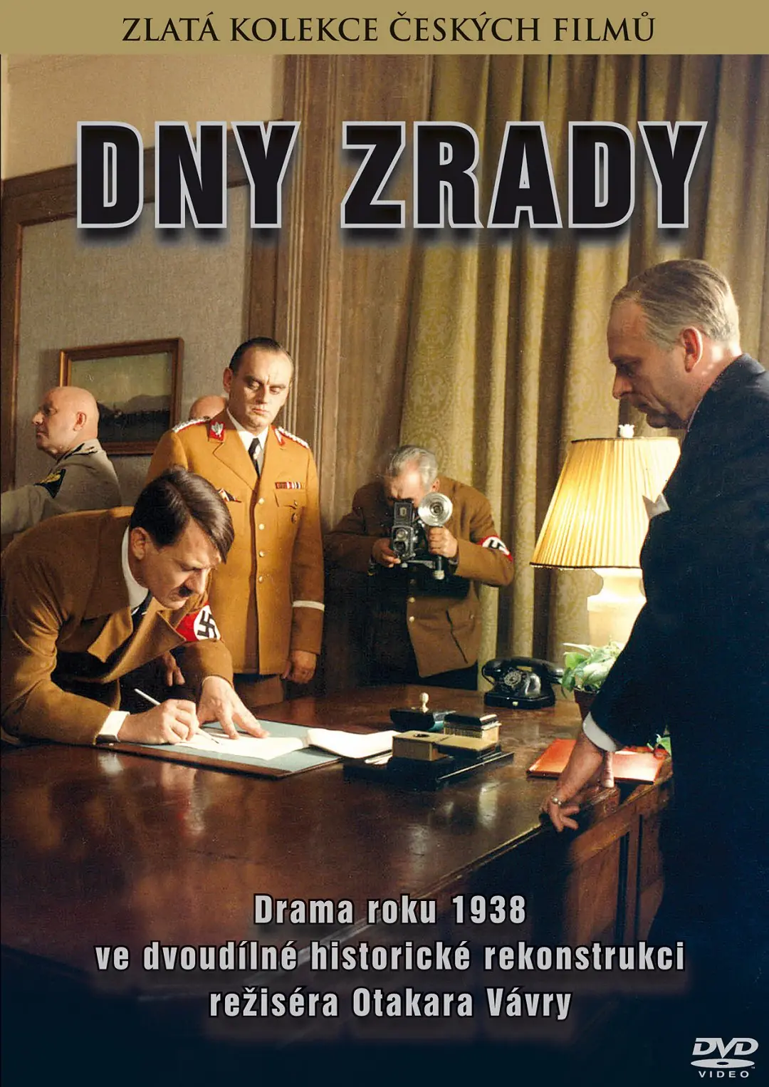 Dny zrady I. 1973