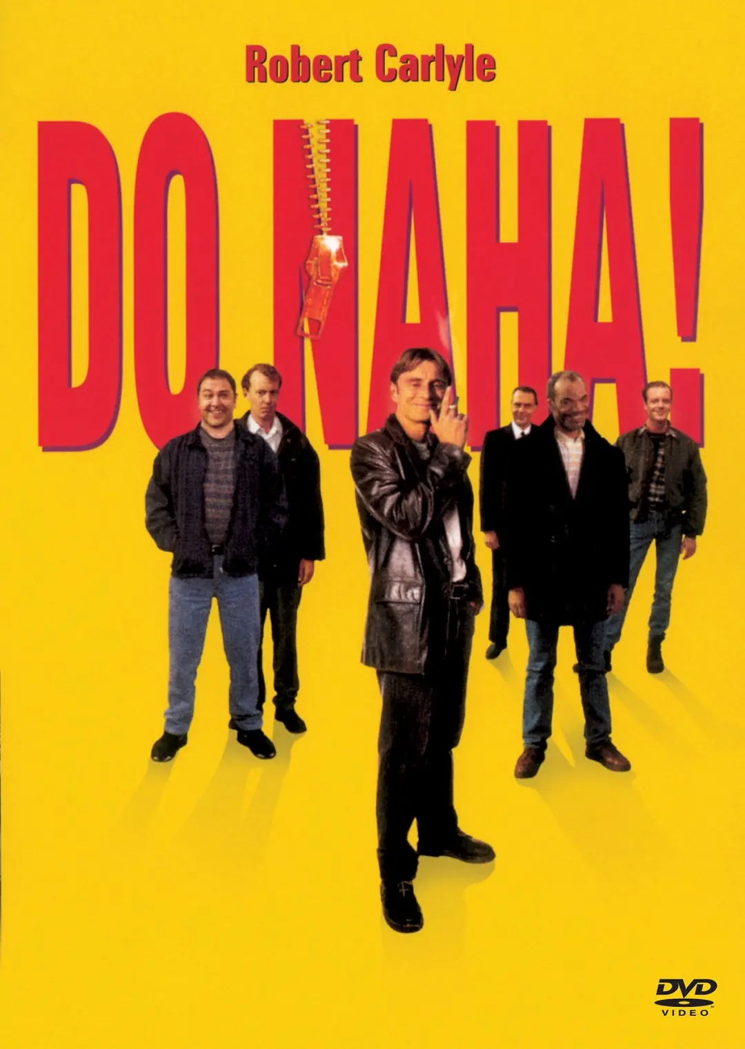 Do naha! 1997